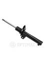 OPTIMAL A-3185G | Amortisör Ön 04-Caddy 50mmcap