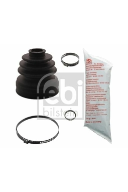 FEBI BILSTEIN 39239 | Aks Tamir Kiti Ic 6 Vites Otom Şanzıman Fabia II Golf V Jetta Octavia II