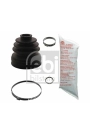 FEBI BILSTEIN 39239 | Aks Tamir Kiti Ic 6 Vites Otom Şanzıman Fabia II Golf V Jetta Octavia II