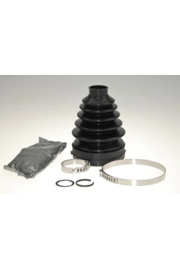 GKN 306942 | Ic Aks Körüğü (VW Golf 04-14 Passat 06-11 Audi A3 04-08 Seat Leon 06-10 Skoda Octavia 04 -) -