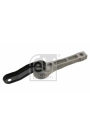 FEBI BILSTEIN 31959 | Şanzıman Takozu Golf V Caddy Jetta Touran A3 Leon Octavia Cbzb Caxc Bgu Bse Bsf Blf Blp