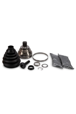 KRAFTVOLL 01020024 | Volkswagen Golf 6 Dış Aks Kafası (Körüklü) İthal Marka
