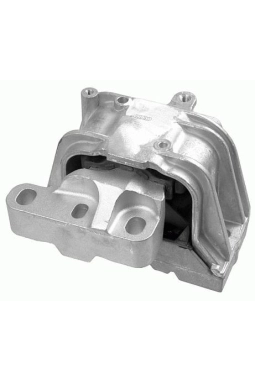 İTHAL 953171 | Volkswagen Golf 5 2005-2008 Model Arası 1.4 TSI CAX Motor Sağ Kulak