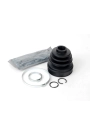 İTHAL 1K0498201C | Volkswagen Golf 5 2004-2009 Model Arası İç Aks Körüğü