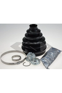 GKN 305967 | Volkswagen Golf 5 2005-2008 Model Arası Dıs Aks Körüğü