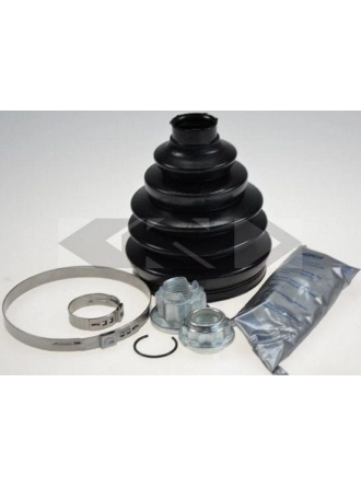 GKN 305967 | Volkswagen Golf 5 2005-2008 Model Arası Dıs Aks Körüğü