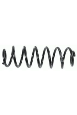 SACHS 996622 | Volkswagen Golf 5 Arka Helezon Yayı Sağ Ve Sol