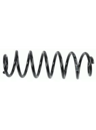 SACHS 996622 | Volkswagen Golf 5 Arka Helezon Yayı Sağ Ve Sol