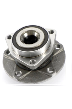 İTHAL 1K0498621 | Volkswagen Golf 5 2004-2010 Ön Porya Bilyası (3 Civatalı)