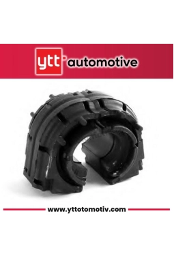 YTT Y11232 | Viraj Demir Lastiği Golf.V Ø19mm | 10 Adet