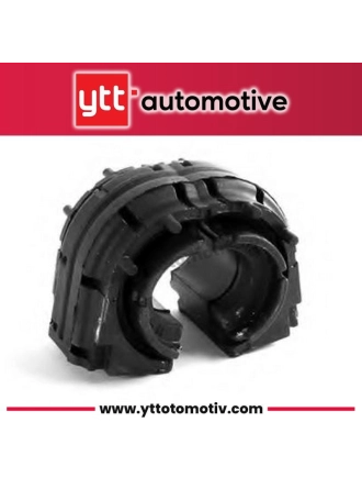 YTT Y11232 | Viraj Demir Lastiği Golf.V Ø19mm | 10 Adet