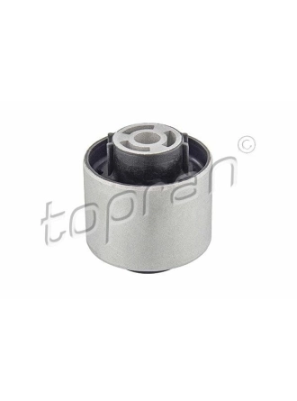 TOPRAN 110737 | Salıncak Burcu Arka (VW: Golf VII 1.2 TSI-1.2 TSI 16V-1.4 TSI-2.0-Passat V 1.4 TSI-1.6-1.6 FSI-1.8