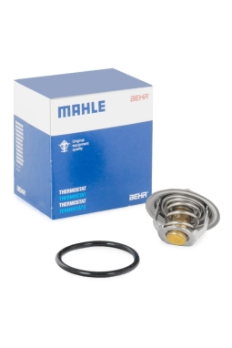 MAHLE TX11187D | Termostat 87°C Golf.V.VI-Passat-Jetta-A3-A4 2.0Tdi