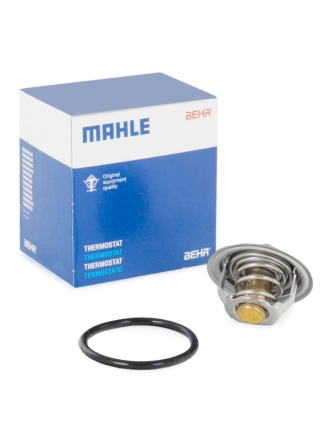 MAHLE TX11187D | Termostat 87°C Golf.V.VI-Passat-Jetta-A3-A4 2.0Tdi