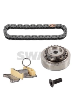 SWAG 33101901 | Zincir Seti 04-Golf.V-Jtta-Psst-Tou-Oct-Tld-Leo-A3-A4-A6 2.0Fsi-Tfsi