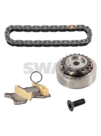 SWAG 33101901 | Zincir Seti 04-Golf.V-Jtta-Psst-Tou-Oct-Tld-Leo-A3-A4-A6 2.0Fsi-Tfsi