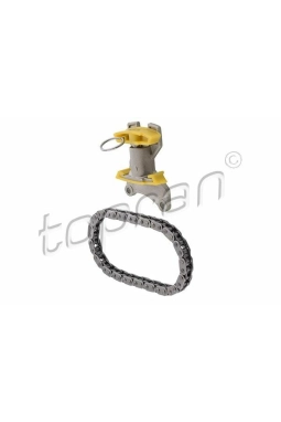 TOPRAN 117722 | Zincir Seti (VW Golf 04-13 Passat 06-11 Audi A3 04-13 A4 01-08 Seat Leon 06-13)
