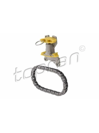 TOPRAN 117722 | Zincir Seti (VW Golf 04-13 Passat 06-11 Audi A3 04-13 A4 01-08 Seat Leon 06-13)