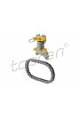 TOPRAN 117722 | Zincir Seti (VW Golf 04-13 Passat 06-11 Audi A3 04-13 A4 01-08 Seat Leon 06-13)