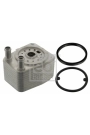 FEBI BILSTEIN 100746 | Yağ Soğutucu Contalı A3 A4 A5 A6 Q5 Q7 Altea Leon Toledo Fabia Bora Jetta Passat Ibiza 2.0 TDI Blb Bn