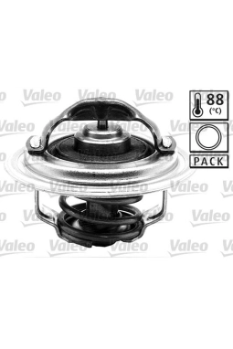 VALEO 820058 | Termostat (Volkswagen Golf V Passat 00-05 Audi A3 / A4 2.0 TDI)