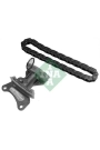 INA 559009110 | Volkswagen Golf 5 2004-2008 Model Arası 2.0 TFSI Motor Zincir ve Palet