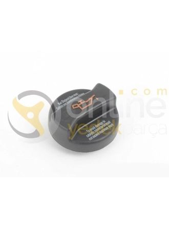 FEBİ 02113 | Volkswagen Golf 5-Motor Yağ Kapağı-06B103485C
