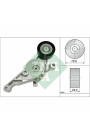 INA 534015110 | Volkswagen Golf 5 2004-2009 1.9TDI BXE Şarz Gergisi Komple