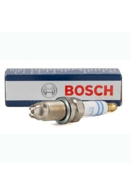 BOSCH 0242240590 | Volkswagen Golf 5 2005-2008 1.6 FSI Motor Ateşleme Bujisi