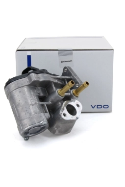 VDO 408265001005Z | Volkswagen Golf 5 1.6 FSI (BLF) Egr Valfi Siemens