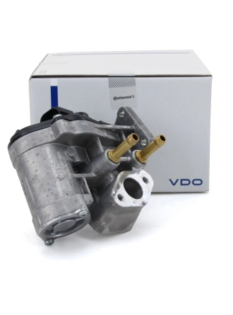 VDO 408265001005Z | Volkswagen Golf 5 1.6 FSI (BLF) Egr Valfi Siemens
