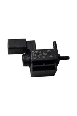 OEM 03C906283 | Volkswagen Golf 5 1.4 TSI BMY / BLG Selenoid Valfi