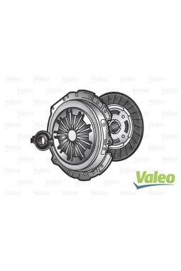 VALEO 877326 | Debriyaj Tk 04-Golf.V-Psst-Cdy 1.4-1.6Tsi- FSI *Blf-Cyvd*