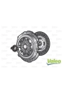 VALEO 877326 | Debriyaj Tk 04-Golf.V-Psst-Cdy 1.4-1.6Tsi- FSI *Blf-Cyvd*