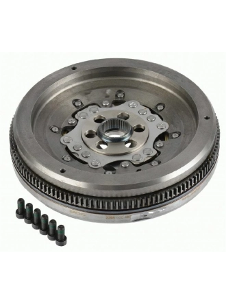 SACHS 2295000487 | Volant Otomatik 1.9 TDI Caddy III Bls 04-10 Jetta 06-11 A3 09-13 Altea 11-13 Octavia 04-13