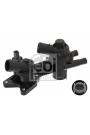 FEBI BILSTEIN 45081 | Termostat Yuvası Komple Golf Jetta Octavia Passat 1.6 Blf