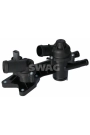 SWAG 30945080 | Termostat Komple Kütüklü 87 C Azq Blf Bme Fabia. Golf V Octavia II Roomster 1.2 1.6 Blf Cgpa Cgpb
