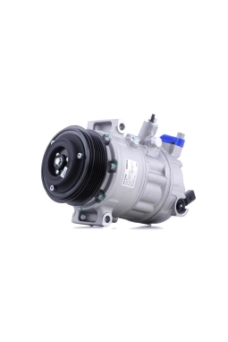 BEHR-MAHLE ACP6000S | Volkswagen Golf 5 Klima Kompresörü