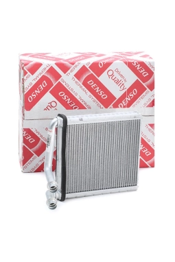 DENSO DRR32005 | Volkswagen Golf 2005-2009 model arası kalorifer radyatörü