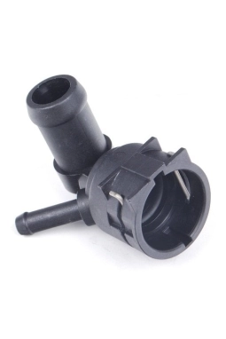 İTHAL 1K0122291R | Volkswagen Gof 2004-2012 Model Arası Radyatör Hortum Flanşı