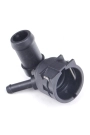 İTHAL 1K0122291R | Volkswagen Gof 2004-2012 Model Arası Radyatör Hortum Flanşı