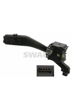 SWAG 30938514 | Sinyal Kolu Uzun Ve Kısa Caddy Golf V VI Tiguan Toledo Octavia Jetta Bca Bsu Cbzb Bjb Bkc Bls Bxe