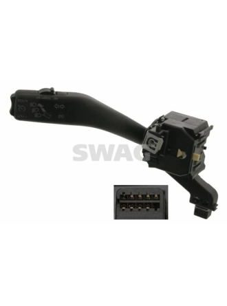 SWAG 30938514 | Sinyal Kolu Uzun Ve Kısa Caddy Golf V VI Tiguan Toledo Octavia Jetta Bca Bsu Cbzb Bjb Bkc Bls Bxe