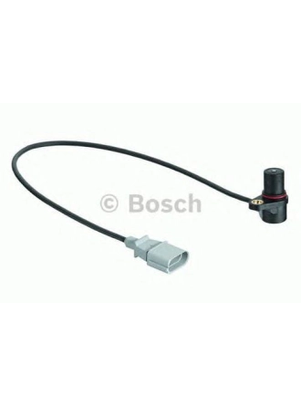 BOSCH 0261210199 | Volkswagen Golf 5 1.6 BSE Motor Krank Devir Sensörü