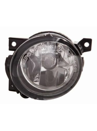 DEPO 441-2036R-AQ | (Aydınlatma) / Sis Lambası Sağ Volkswagen Jetta 06-09 Amarok 10-Duylu Ampullu