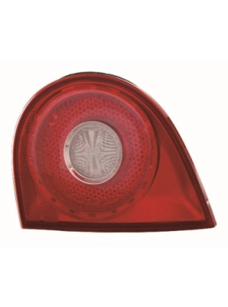 DEPO 441-1308R-LD-AE | Volkswagen Golf 5 Stop Lambası Sağ İç