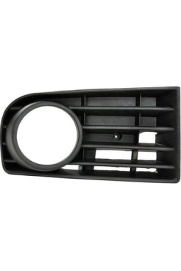 WISCO 1K0853666B | Volkswagen Golf 5 2004-2008 Model Arası Sağ Ön Sis Farı Kapağı