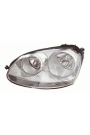 DEPO 441-1171L-LDEM1 | Sol Far Volkswagen Golf V 04-09 Jetta 06-10