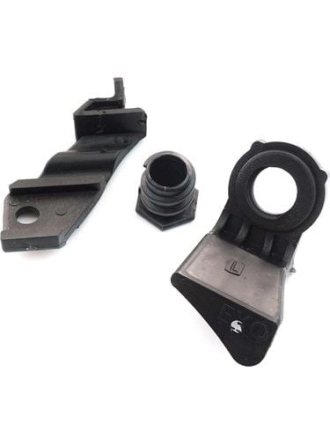 İTHAL 1K0998226 | Volkswagen Golf 5 2004-2008 Model Arası Sağ Ön Far Ayak Tamir Takımı