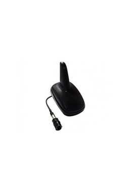 İTHAL 1K0035507C | Volkswagen Golf 5 2004-2009 Model Arası Komple Anten Balık Sırtı Tipi